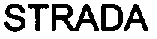 STRADA