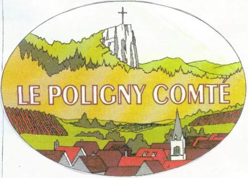 LE POLIGNY COMTE