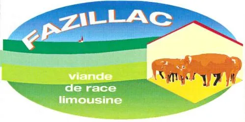 FAZILLAC viande de race limousine