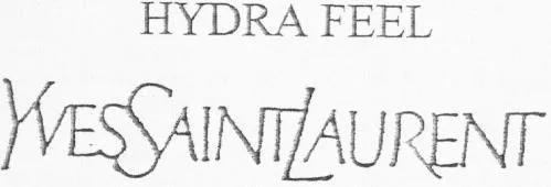 HYDRA FEEL YVESSAINTLAURENT