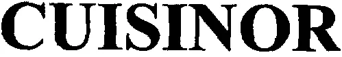 CUISINOR