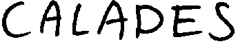 CALADES