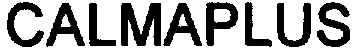 CALMAPLUS