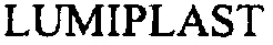 LUMIPLAST