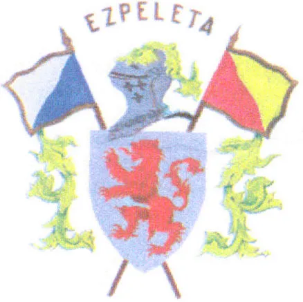EZPELETA