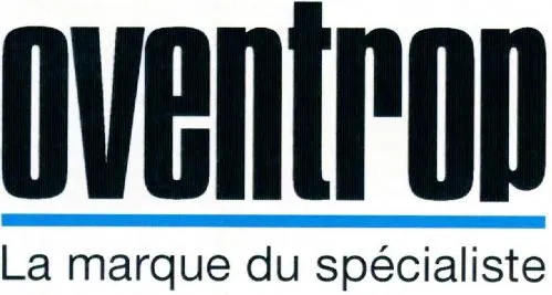 oventrop La marque du spécialiste