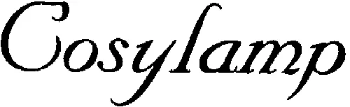Cosylamp