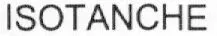ISOTANCHE