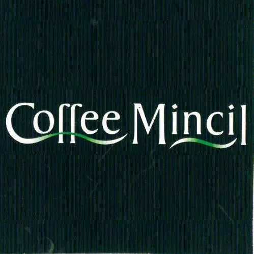 Coffee Mincil