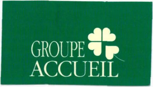 GROUPE ACCUEIL