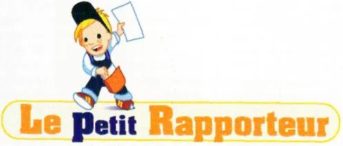 Le Petit Rapporteur