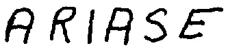 ARIASE