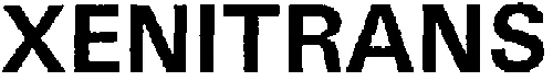 XENITRANS