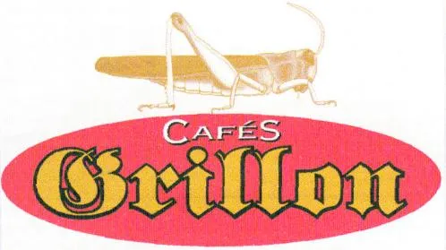 CAFÉS Grillon
