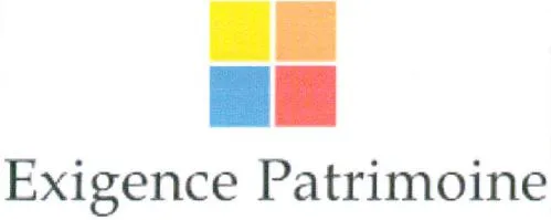 Exigence Patrimoine
