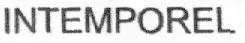 INTEMPOREL