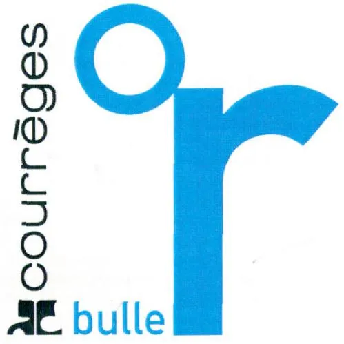 courrèges bulle