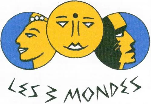 LES 3 MONDES