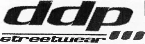 ddp streetwear