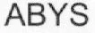 ABYS