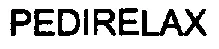 PEDIRELAX