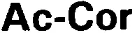 Ac-Cor