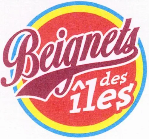 Beignets des îles