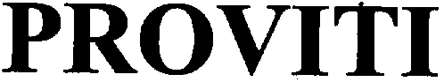 PROVITI