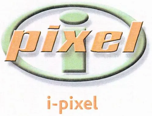 pixel i-pixel