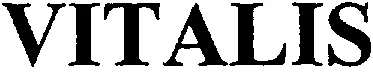 VITALIS