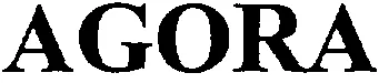 AGORA