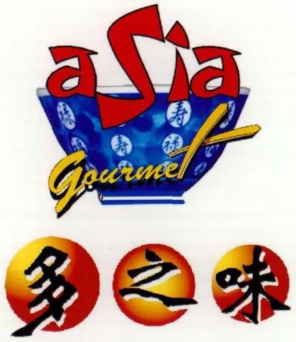 ASIA GOURMET