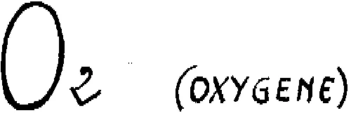 O2 (OXYGENE)