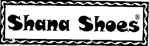 Shana Shoes