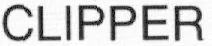 CLIPPER