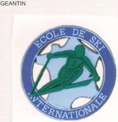 GEANTIN ECOLE DE SKI INTERNATIONALE