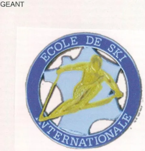 GEANT ECOLE DE SKI INTERNATIONALE