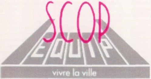 SCOP EQUIP vivre la ville