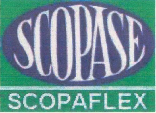 SCOPASE SCOPAFLEX