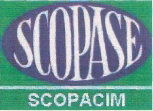 SCOPASE SCOPACIM