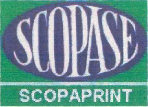 SCOPASE SCOPAPRINT