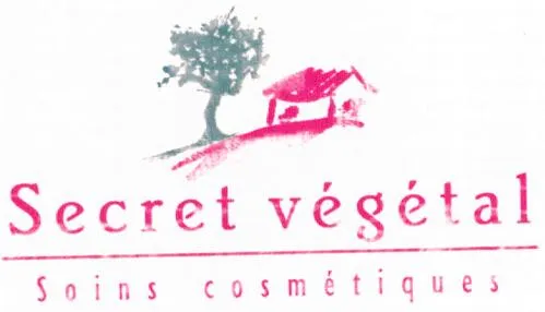 Secret végétal Soins cosmétiques