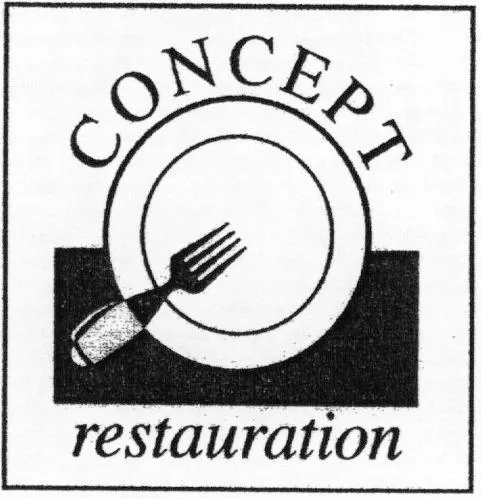 CONCEPT restauration