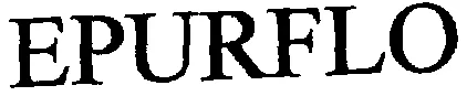 EPURFLO