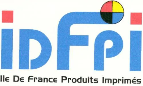 IDFPI Ile De France Produits Imprimés