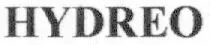 HYDREO