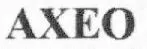 AXEO