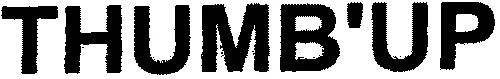 THUMB'UP