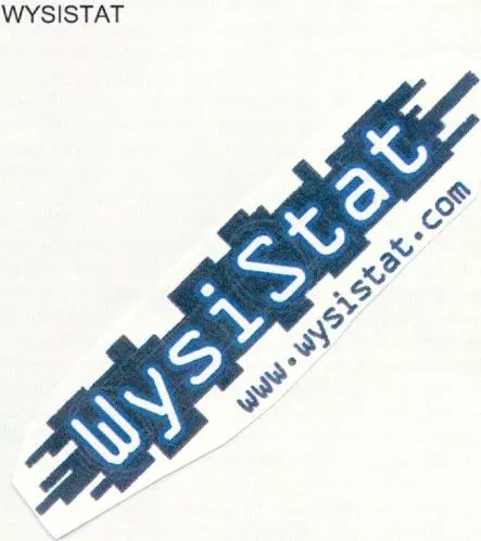 WYSISTAT www.wysistat.com