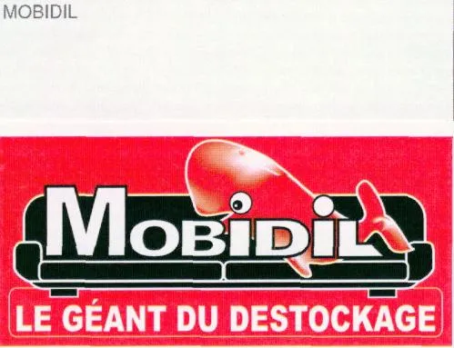 MOBIDIL LE GEANT DU DESTOCKAGE